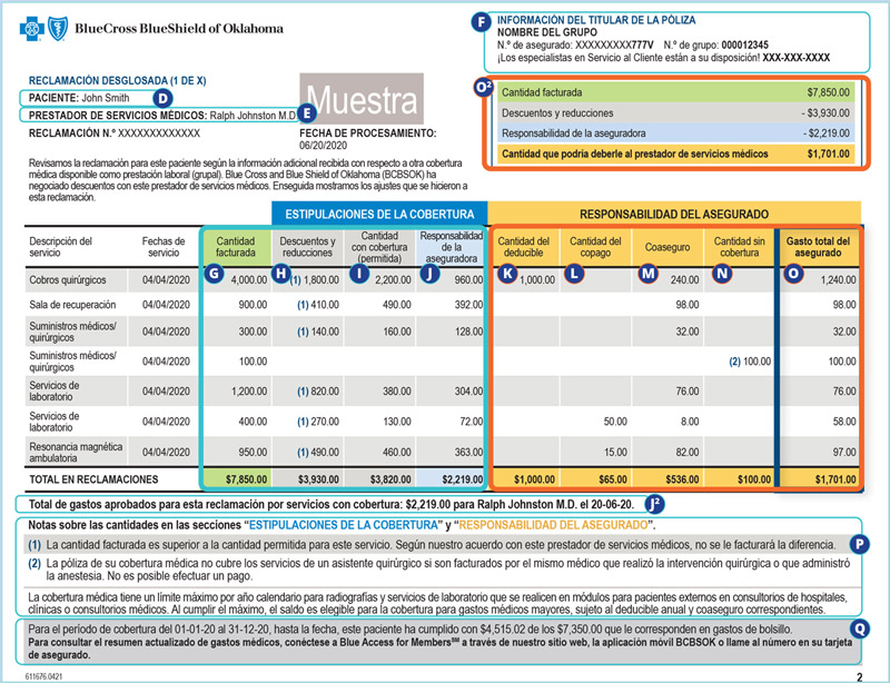 OK EOB segunda página