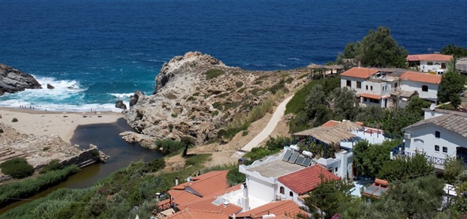 Try the Mediterranean Lifestyle for Healthy Living