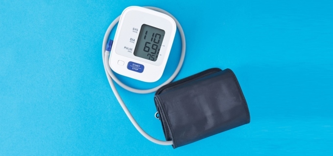 Is Your Blood Pressure Being Measured Correctly?