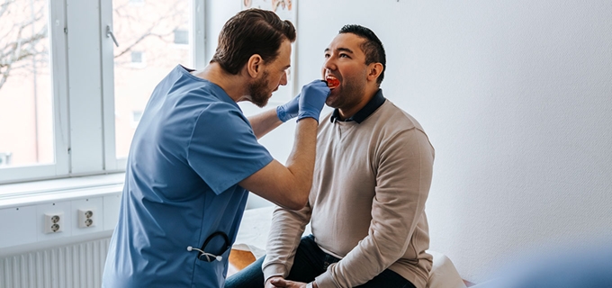 Make Your Health a Priority with Preventive Care