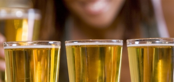 Wellness ‘U’: Tips for Cutting Down on Binge Drinking