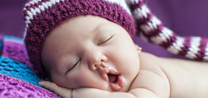 A Parent’s Nightmare: When Young Kids Can’t Sleep and How to Help Them