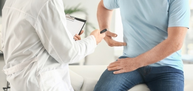 Taking Care of Your Kidneys Helps Keep You Healthy