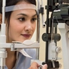 The Eyes Have It: Protect Them with Routine Eye Exams