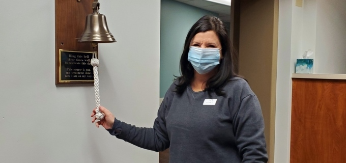 Experiencing Breast Cancer During COVID-19