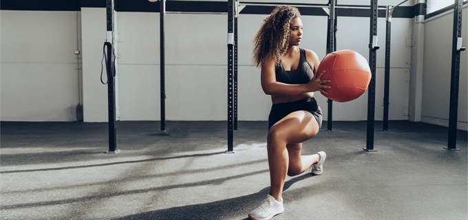 Boost Your Health with Strength Training