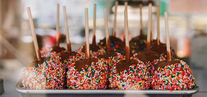 Wait, That's Sugar, Too?