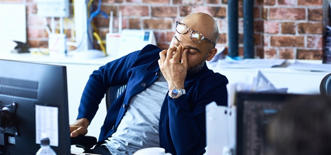 End Your Energy Slump
