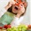 Eating Healthy for Your Eyes