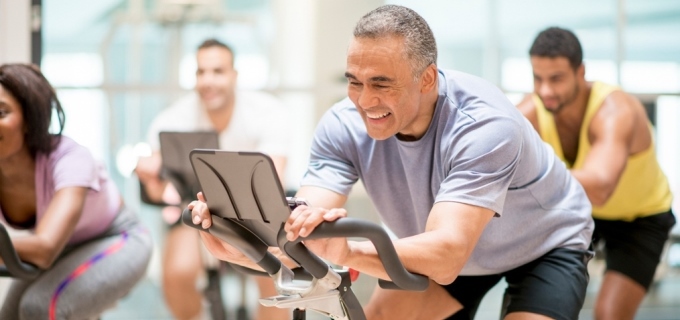 Men’s Health: Take Action Now to Thrive at Every Age