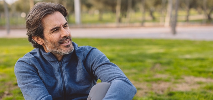 Men’s Health: Do You Know the Signs of a Silent Heart Attack?