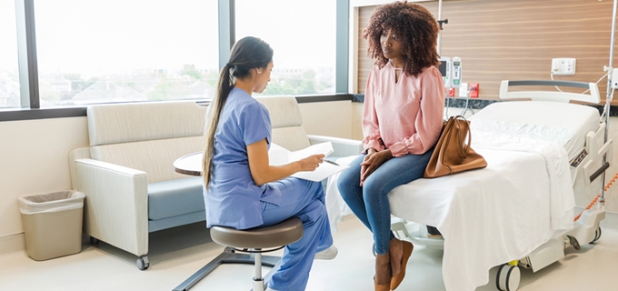 Your Health Plan Covers Reconstructive Surgery After a Mastectomy