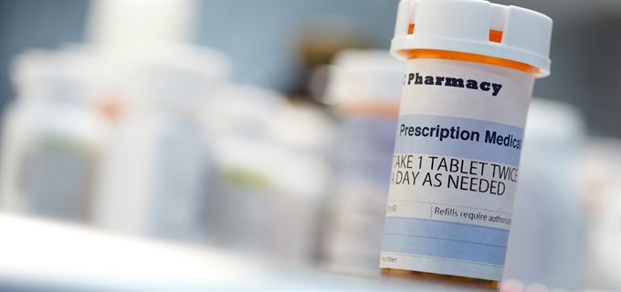 Prior Authorization Is Required for Some Drugs