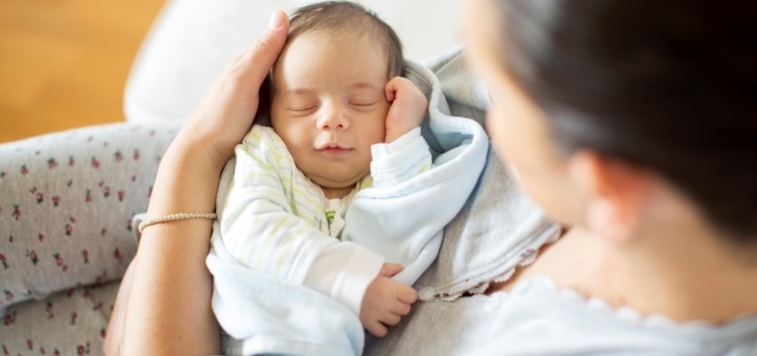 Breast Pumps Can Help Make Breastfeeding Easier