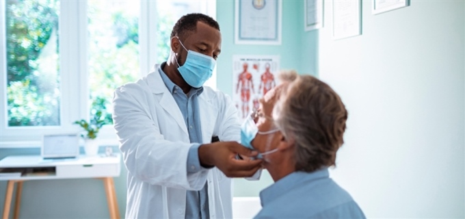 HMO Members: Learn About Your Out-of-Network Health Care Options