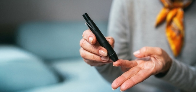 El vínculo entre la diabetes y la depresión