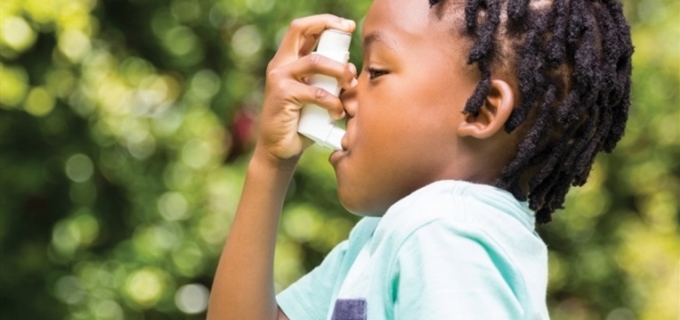 ¿Qué es exactamente el asma?