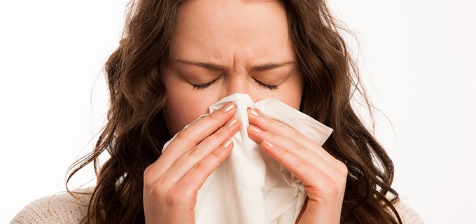 Combata la gripe: vacúnese