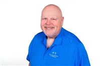 MAC Community Outreach Specialist Dennis