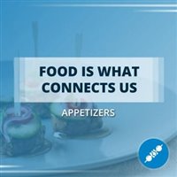Appetizers