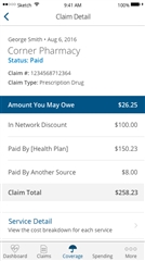 APP claim 