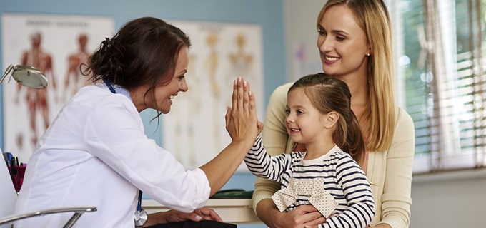 Autism Spectrum Disorder and Your Child: What You Need to Know