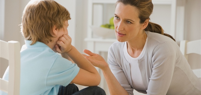 Do You Think Your Child Has Asthma?
