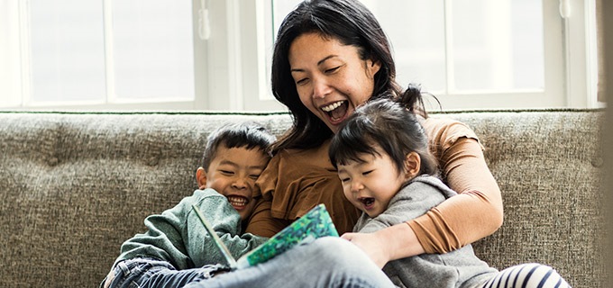 Immunize to Keep Your Kids Safe and Healthy