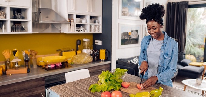 Healthy Gut, Healthy Life?