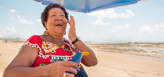 What Is SPF and What Sunscreen Should I Use?