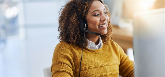 Member Services Offers Concierge Customer Service