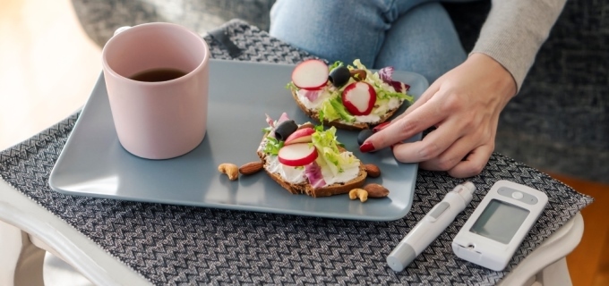 Factores de riesgo de la diabetes