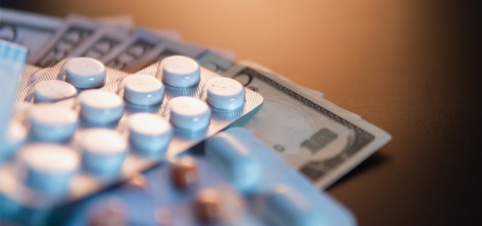 Conoce los precios de los medicamentos recetados